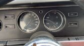 Ford Capri 1.6 GL 1978m. Benzinas Mechaninė