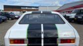 Ford Capri 1.6 GL 1978m. Benzinas Mechaninė