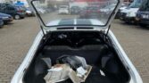 Ford Capri 1.6 GL 1978m. Benzinas Mechaninė