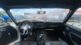 Ford Capri 1.6 GL 1978m. Benzinas Mechaninė