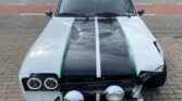 Ford Capri 1.6 GL 1978m. Benzinas Mechaninė