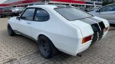 Ford Capri 1.6 GL 1978m. Benzinas Mechaninė