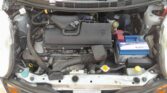 Nissan Micra 1.2 Acenta 2004m. Benzinas Automatinė