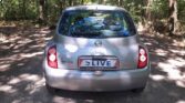 Nissan Micra 1.2 Acenta 2004m. Benzinas Automatinė