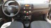 Nissan Micra 1.2 Acenta 2004m. Benzinas Automatinė