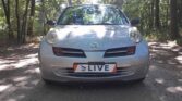 Nissan Micra 1.2 Acenta 2004m. Benzinas Automatinė