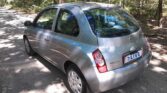 Nissan Micra 1.2 Acenta 2004m. Benzinas Automatinė