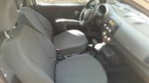 Nissan Micra 1.2 Acenta 2004m. Benzinas Automatinė