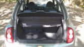Nissan Micra 1.2 Acenta 2004m. Benzinas Automatinė