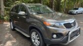 Kia Sorento 2.2 CRDi Attract 4WD 2010m. Dyzelinas Automatinė