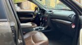 Kia Sorento 2.2 CRDi Attract 4WD 2010m. Dyzelinas Automatinė