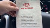 Kia Sorento 2.2 CRDi Attract 4WD 2010m. Dyzelinas Automatinė