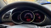 Kia Sorento 2.2 CRDi Attract 4WD 2010m. Dyzelinas Automatinė