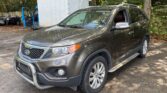 Kia Sorento 2.2 CRDi Attract 4WD 2010m. Dyzelinas Automatinė
