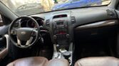 Kia Sorento 2.2 CRDi Attract 4WD 2010m. Dyzelinas Automatinė