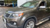 Kia Sorento 2.2 CRDi Attract 4WD 2010m. Dyzelinas Automatinė