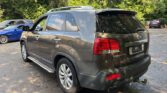 Kia Sorento 2.2 CRDi Attract 4WD 2010m. Dyzelinas Automatinė
