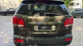 Kia Sorento 2.2 CRDi Attract 4WD 2010m. Dyzelinas Automatinė