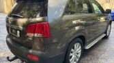Kia Sorento 2.2 CRDi Attract 4WD 2010m. Dyzelinas Automatinė