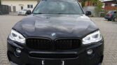 BMW X5 sDrive 25d 2016m. Dyzelinas Automatinė