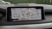 BMW X5 sDrive 25d 2016m. Dyzelinas Automatinė