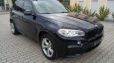 BMW X5 sDrive 25d 2016m. Dyzelinas Automatinė