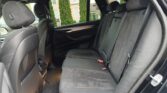 BMW X5 sDrive 25d 2016m. Dyzelinas Automatinė
