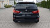BMW X5 sDrive 25d 2016m. Dyzelinas Automatinė
