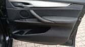 BMW X5 sDrive 25d 2016m. Dyzelinas Automatinė