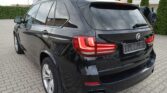 BMW X5 sDrive 25d 2016m. Dyzelinas Automatinė
