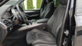 BMW X5 sDrive 25d 2016m. Dyzelinas Automatinė