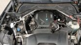 BMW X5 sDrive 25d 2016m. Dyzelinas Automatinė