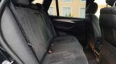 BMW X5 sDrive 25d 2016m. Dyzelinas Automatinė