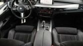 BMW X5 sDrive 25d 2016m. Dyzelinas Automatinė
