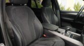 BMW X5 sDrive 25d 2016m. Dyzelinas Automatinė