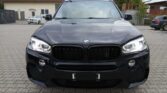 BMW X5 sDrive 25d 2016m. Dyzelinas Automatinė
