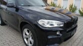 BMW X5 sDrive 25d 2016m. Dyzelinas Automatinė