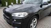 BMW X5 sDrive 25d 2016m. Dyzelinas Automatinė