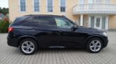BMW X5 sDrive 25d 2016m. Dyzelinas Automatinė