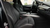 BMW X5 sDrive 25d 2016m. Dyzelinas Automatinė