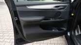 BMW X5 sDrive 25d 2016m. Dyzelinas Automatinė