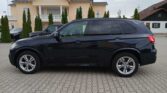 BMW X5 sDrive 25d 2016m. Dyzelinas Automatinė
