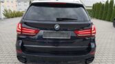 BMW X5 sDrive 25d 2016m. Dyzelinas Automatinė