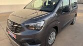 Opel Combo Life 1.5 CDTI Edition 2021m. Dyzelinas Mechaninė