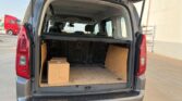 Opel Combo Life 1.5 CDTI Edition 2021m. Dyzelinas Mechaninė