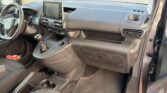 Opel Combo Life 1.5 CDTI Edition 2021m. Dyzelinas Mechaninė