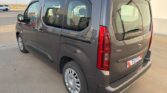 Opel Combo Life 1.5 CDTI Edition 2021m. Dyzelinas Mechaninė