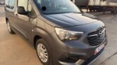 Opel Combo Life 1.5 CDTI Edition 2021m. Dyzelinas Mechaninė