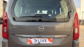 Opel Combo Life 1.5 CDTI Edition 2021m. Dyzelinas Mechaninė