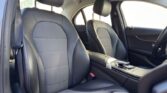 Mercedes-Benz C-Klasse C 180 CGI Avantgarde 2018m. Benzinas Automatinė